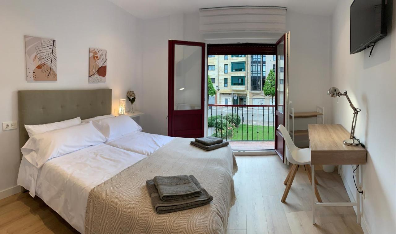 Santullano 1 Apartamento