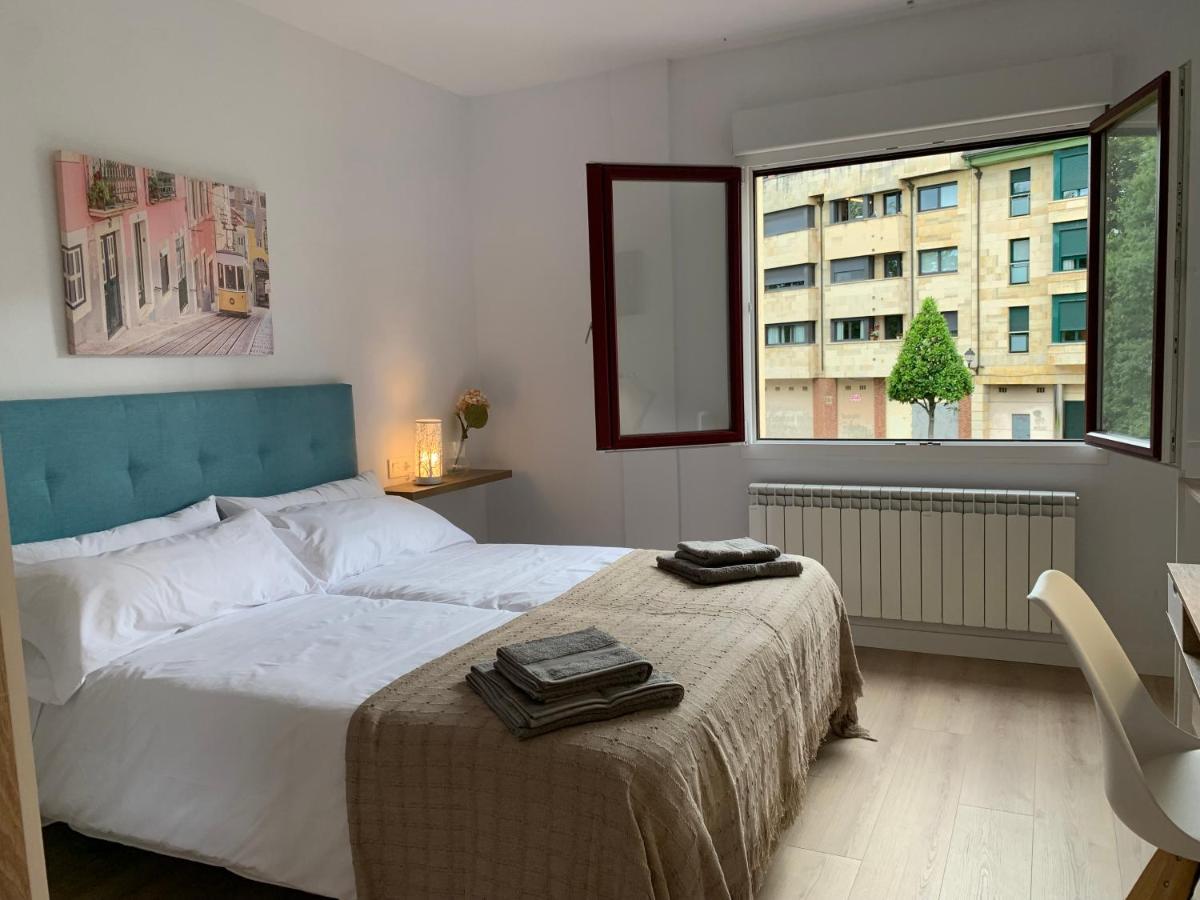 Apartamento Santullano 1