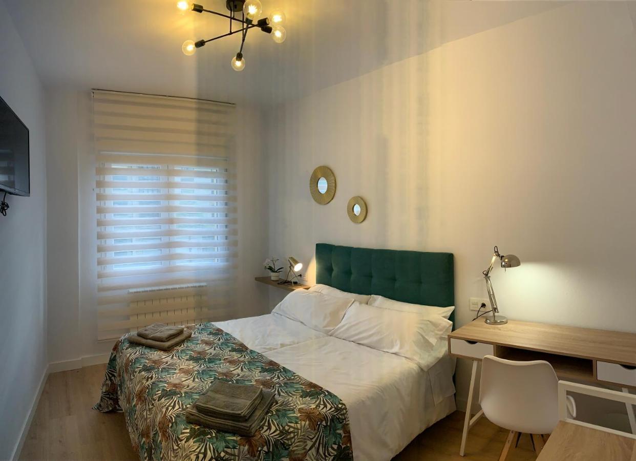 Santullano 1 Apartamento *