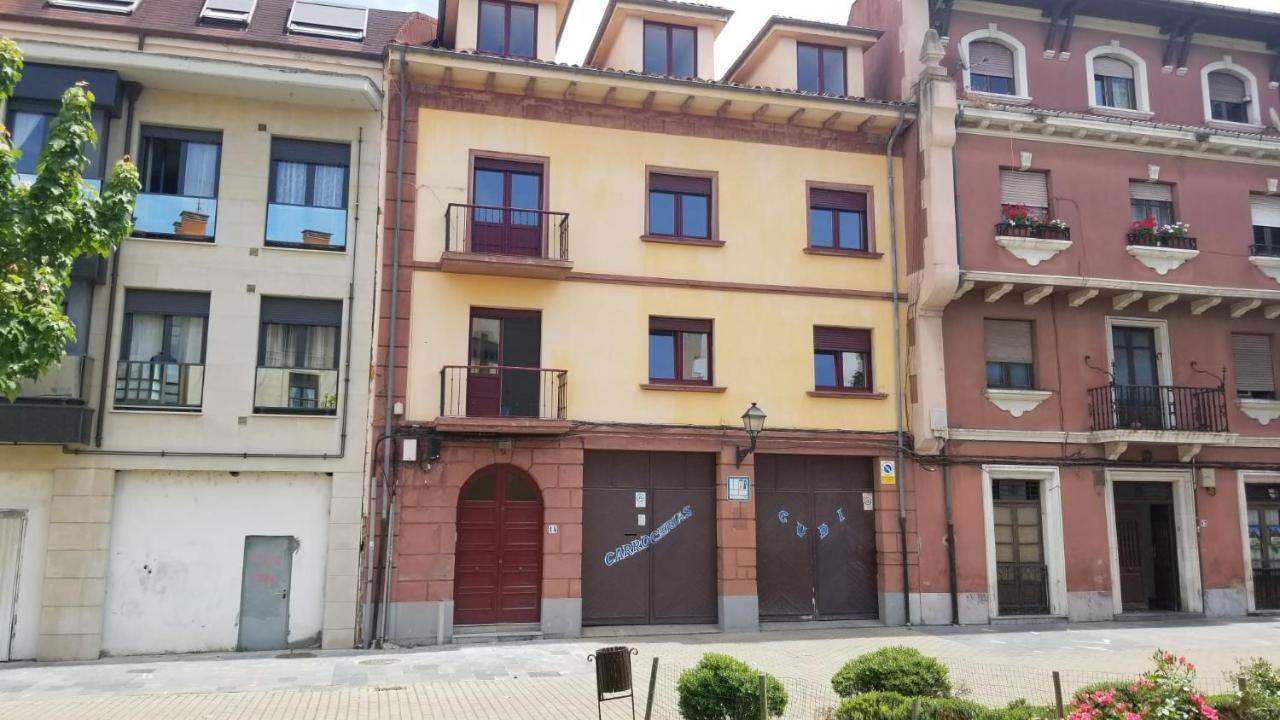 Santullano 1 Apartamento